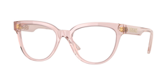 Transparent Pink (5339)