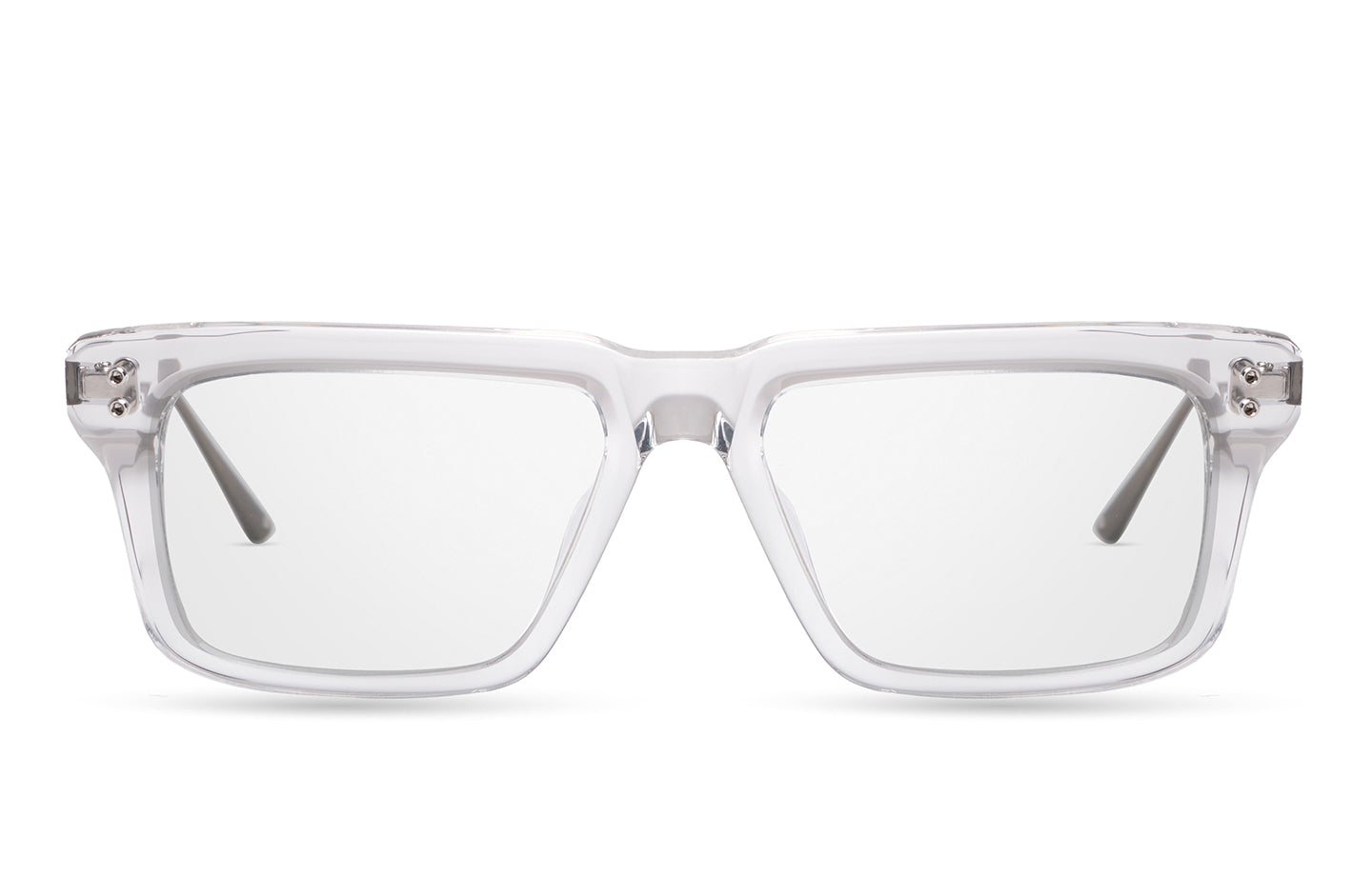 Crystal Clear - Antique Silver (60071) / 53 | 0