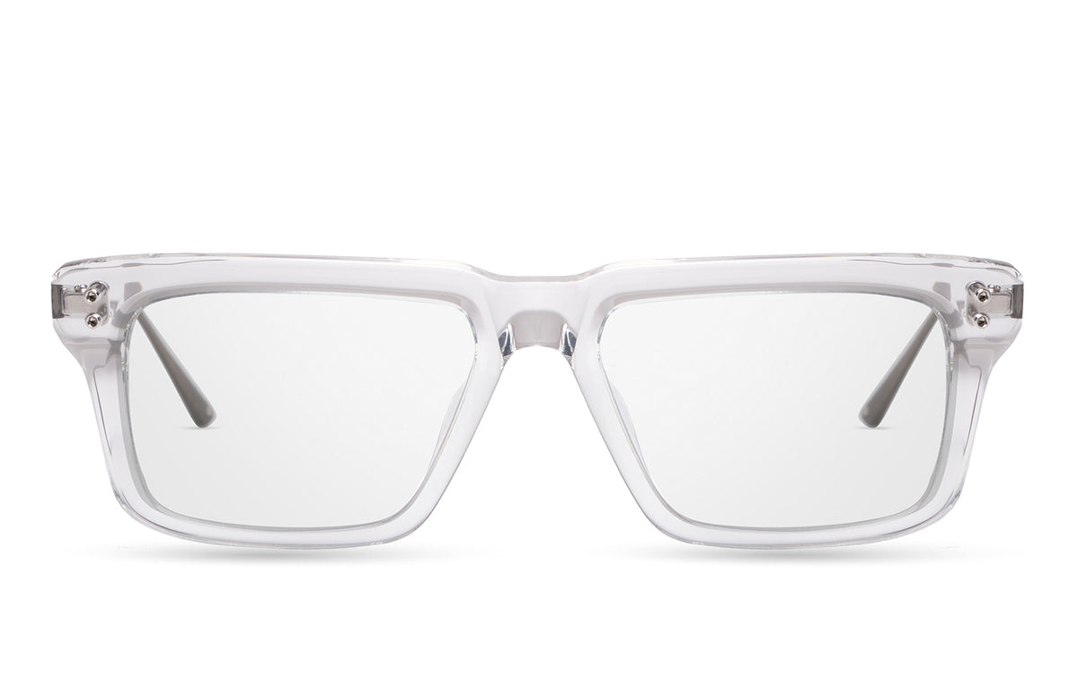 Crystal Clear - Antique Silver (60071) / 53 | 0