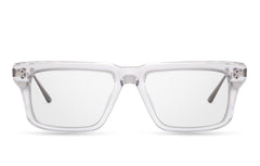 Crystal Clear - Antique Silver (60071)