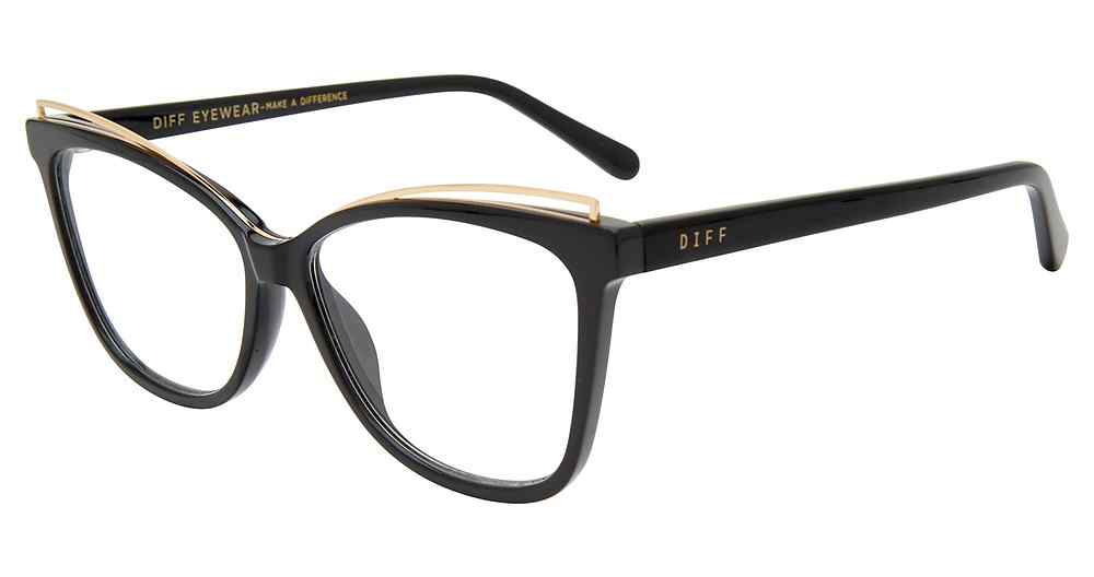 Black Bl (VDFMLLY560BLA) / 56