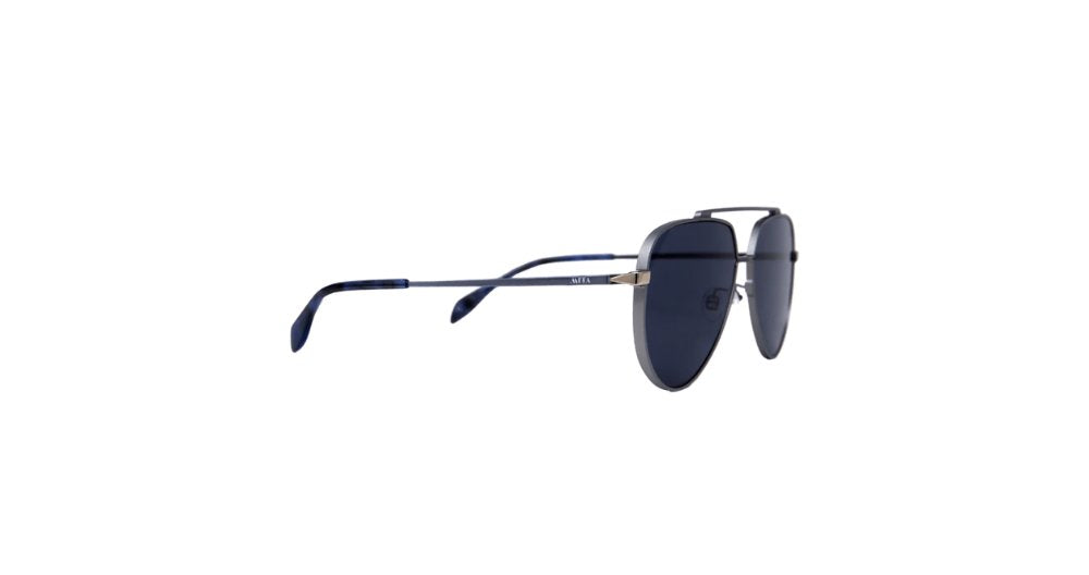 C3 Matte Gunmetal Smoke Lenses (VIZCAYAC3) / 60