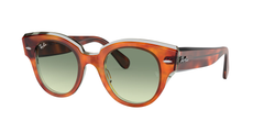 Havana On Transparent Green (1325BH)
