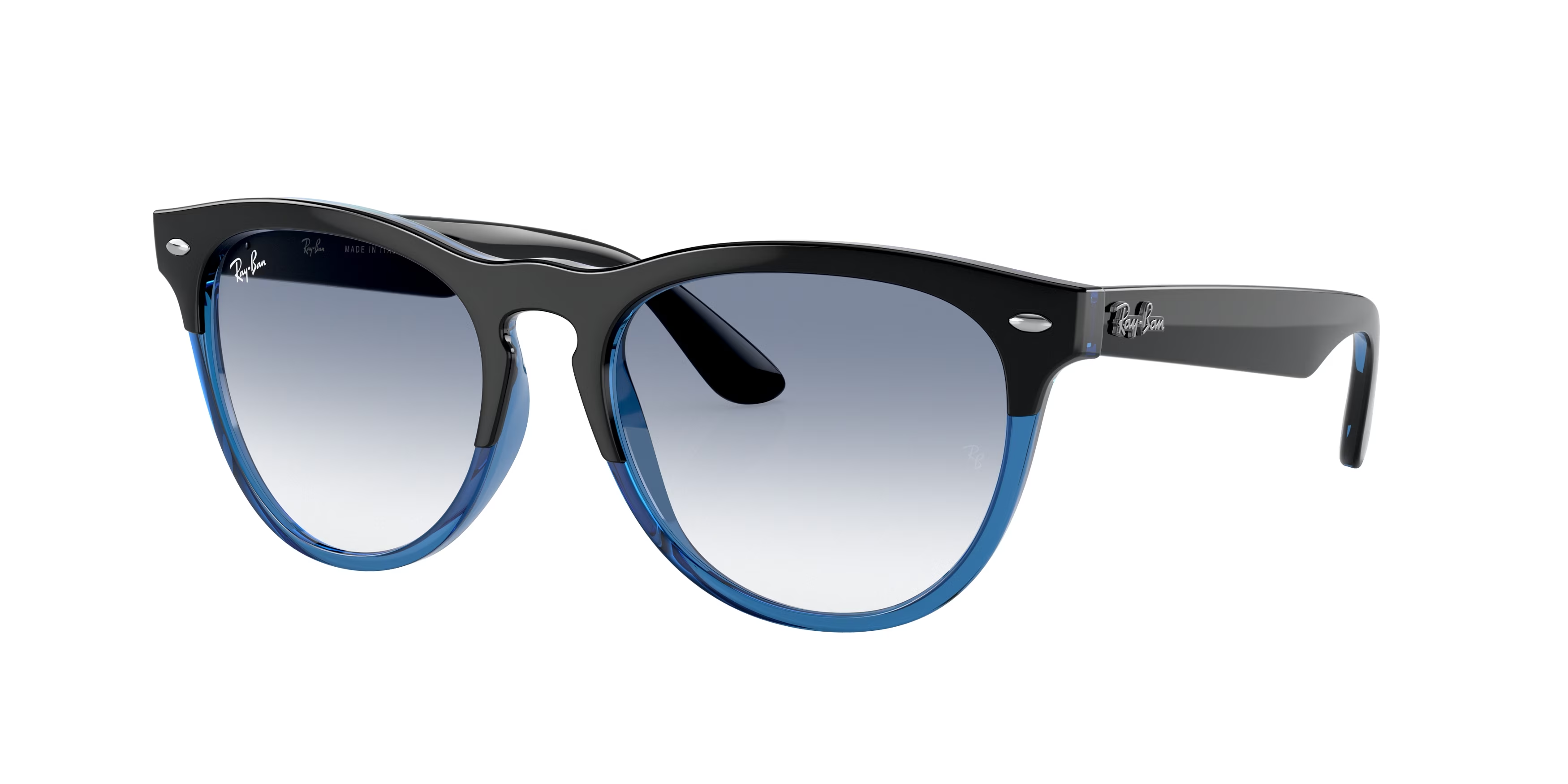 Ray-Ban RB4471 Iris – Spectacle Clinic