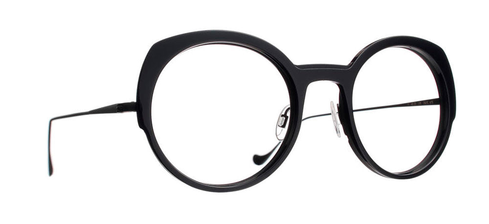 675 Black (2100873675) / 48
