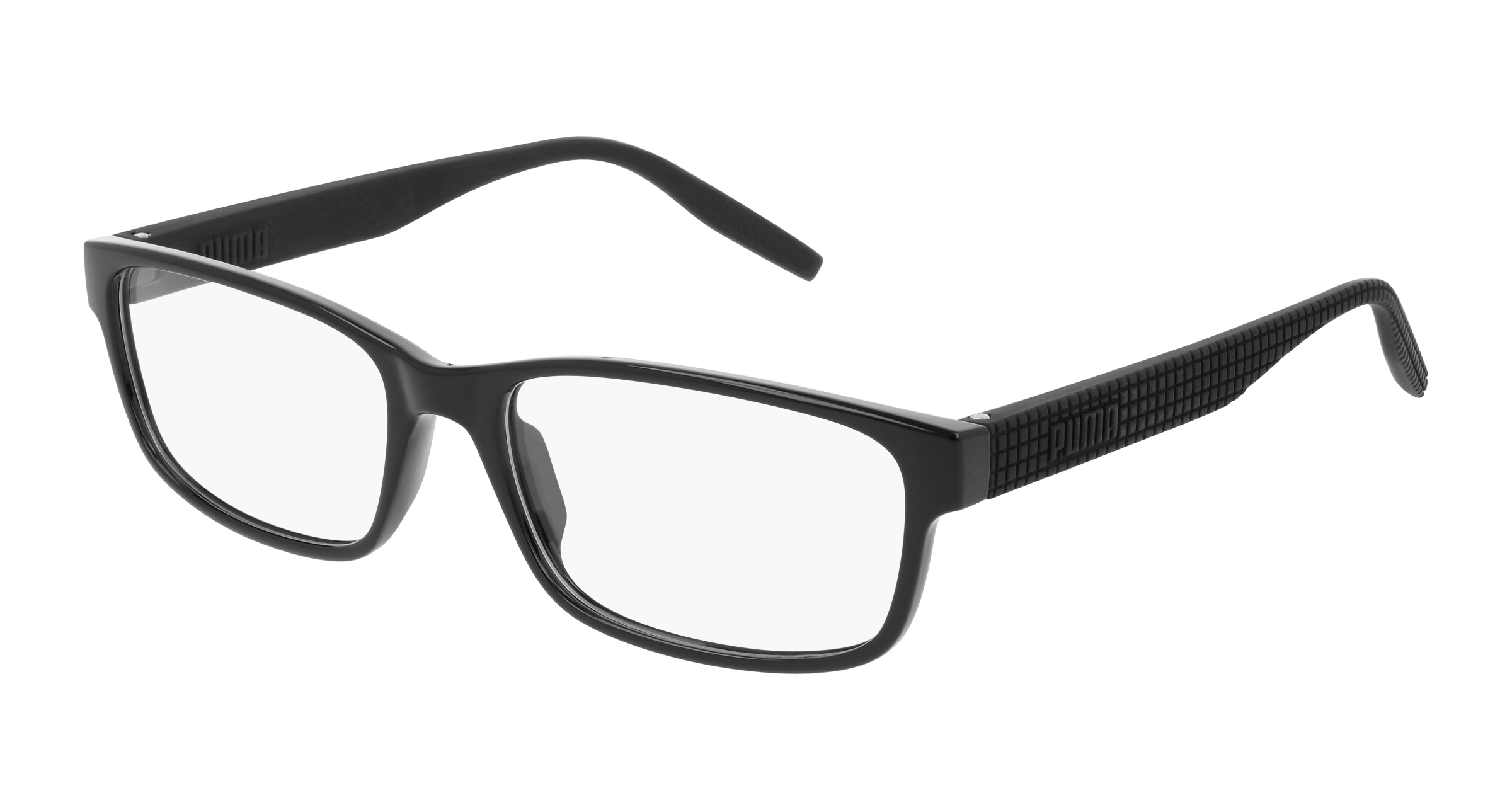 Black (001)