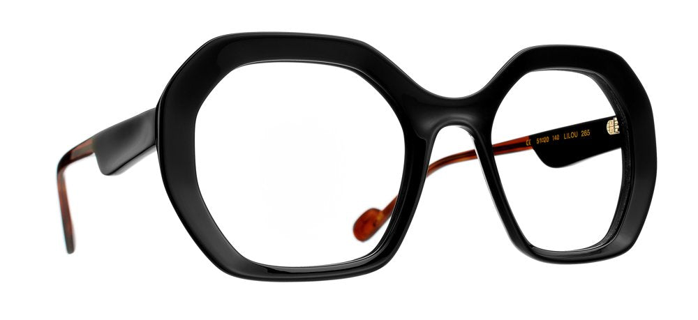 265 Black Havana (2100884265) / 51