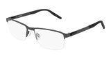 Gunmetal (001) / 56