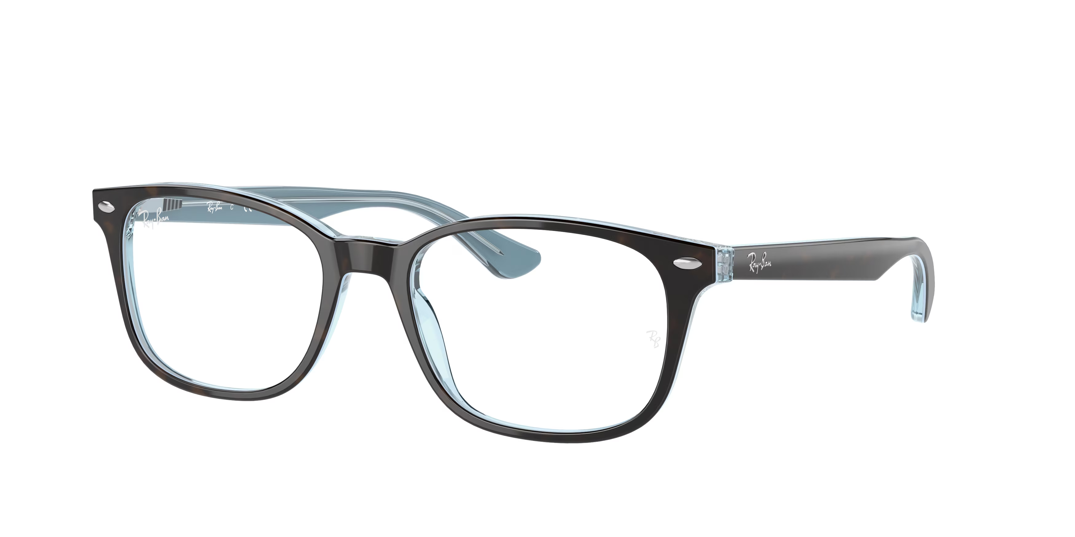 Havana On Light Blue (5883) / 56