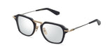 Black - White Gold - Black Palladium (50039) / 51 | 1