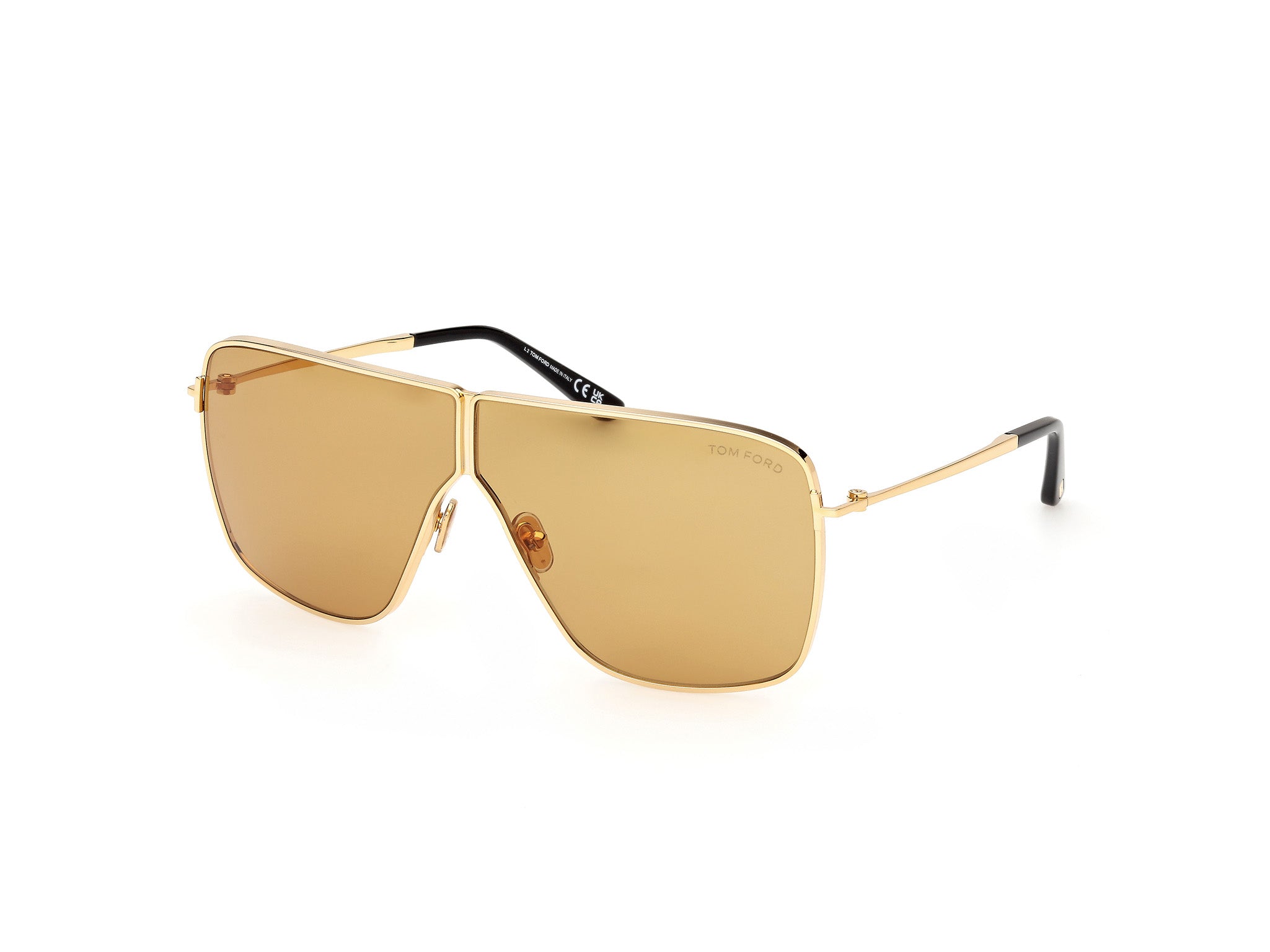 Shiny Deep Gold (30E-68)