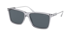 Transparent Grey (U430A9)