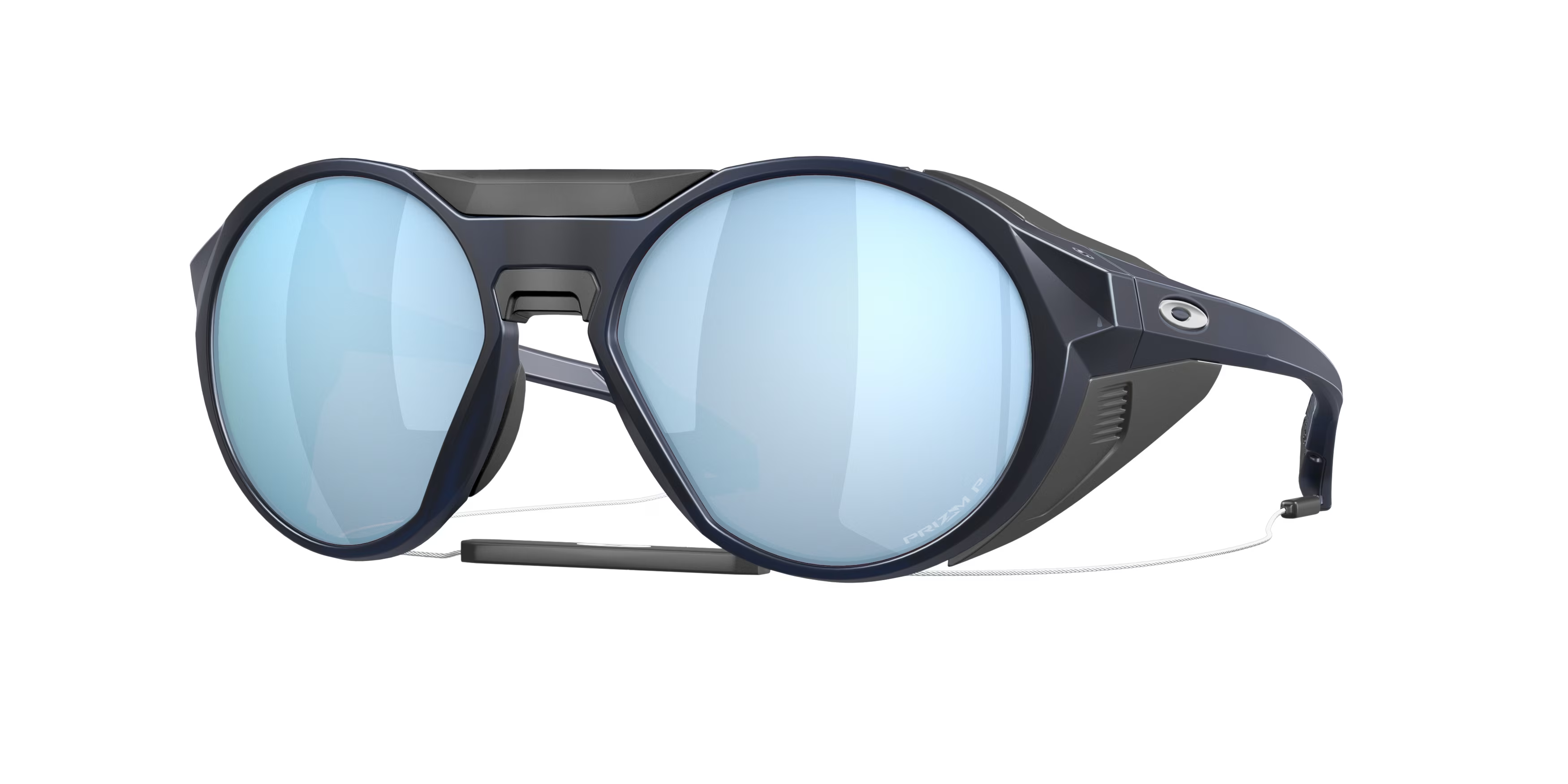 Matte Translucent Blue (944005) / 56