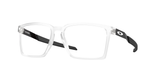 Oakley Ophthalmic Exchange – Clear (805506) / 54 Eyeglasses Frame