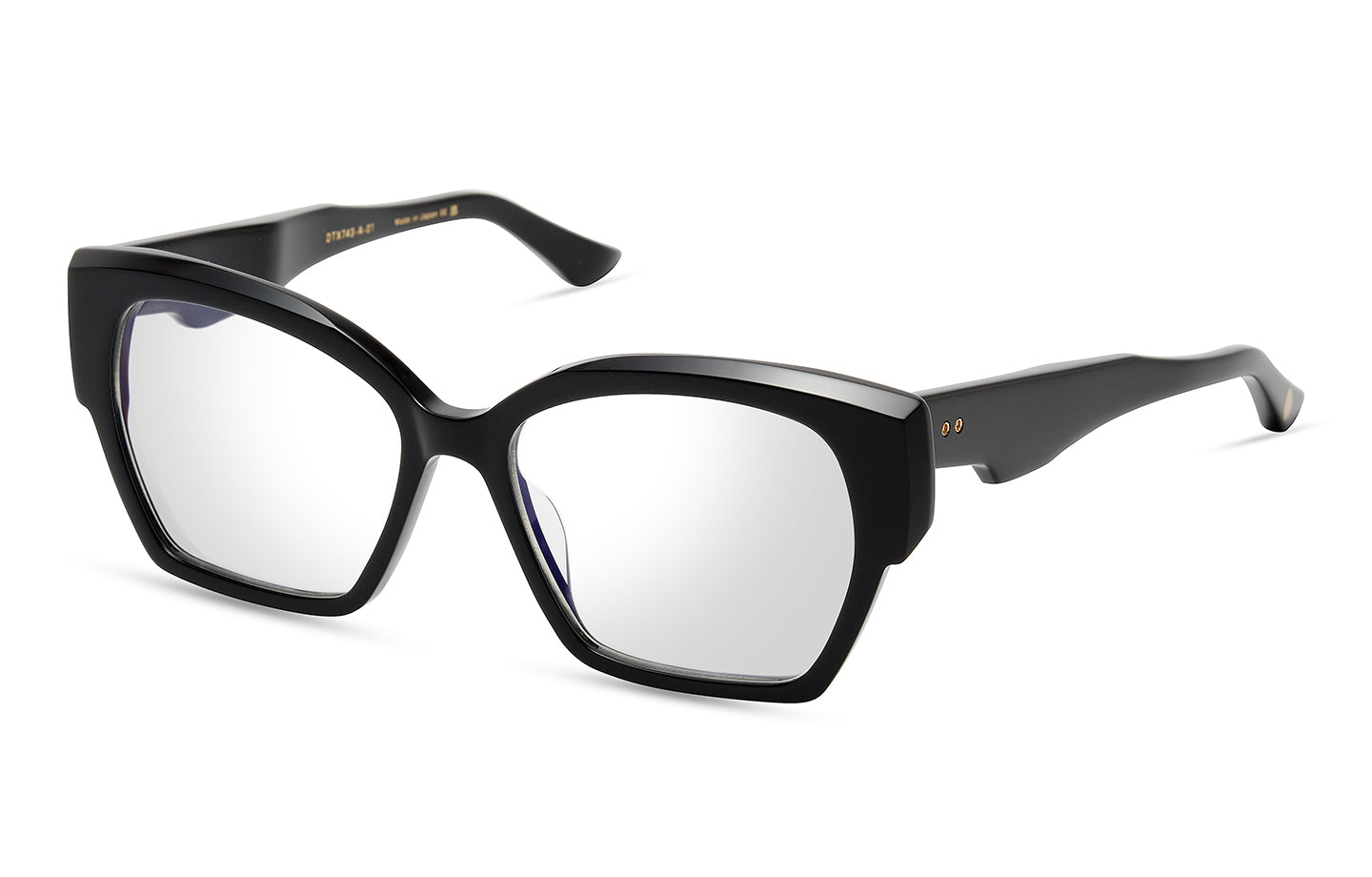 Black (61736) / 54 | 1