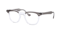 Grey On Transparent (8111)
