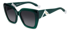 1ED9O (Green)
