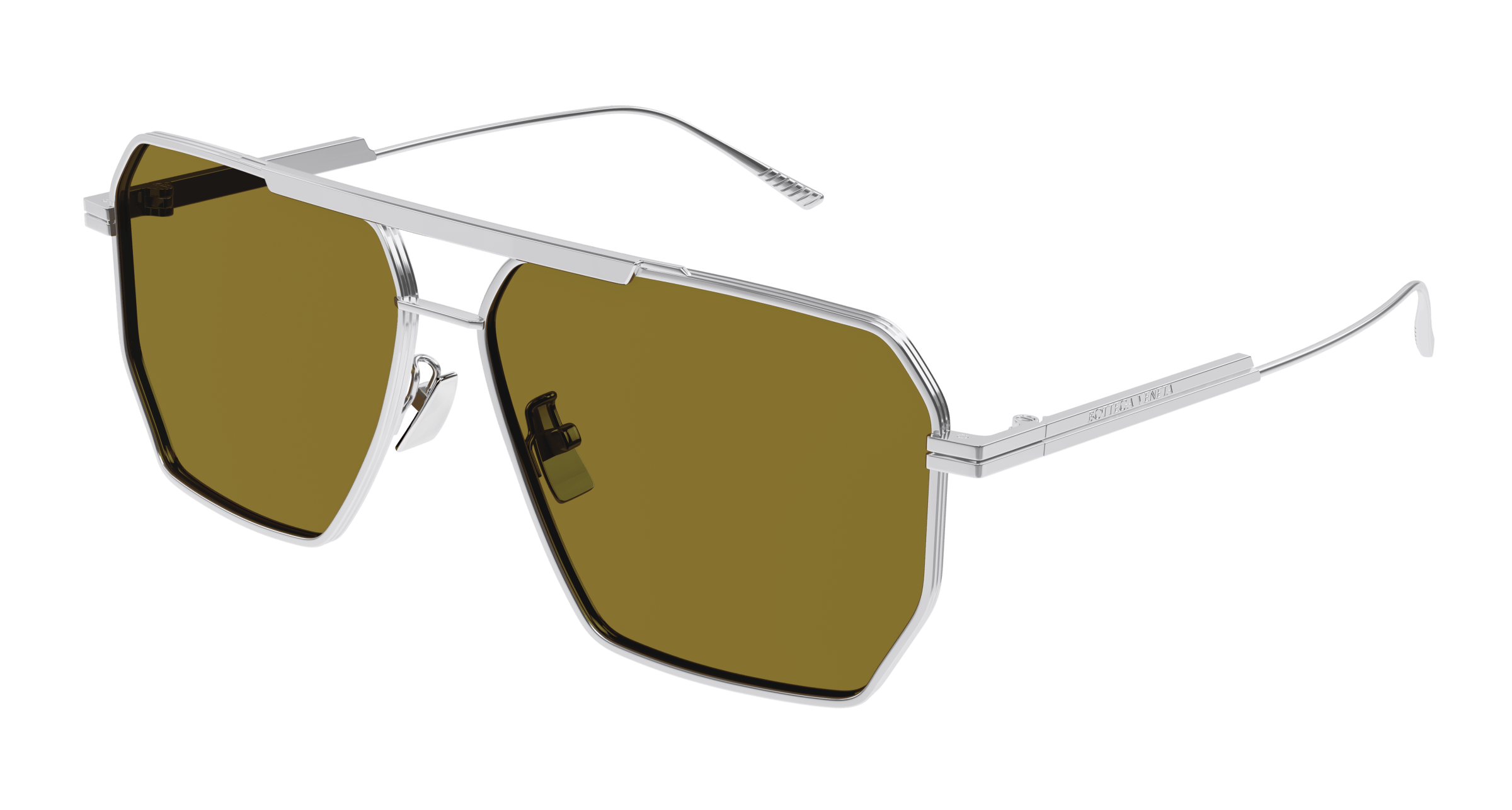 Silver (007)