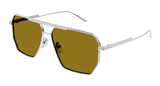 Silver (007) / 60