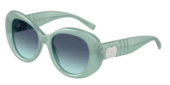 Light Blue Opal (83739S)