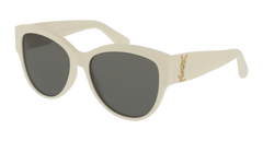 Ivory (007)