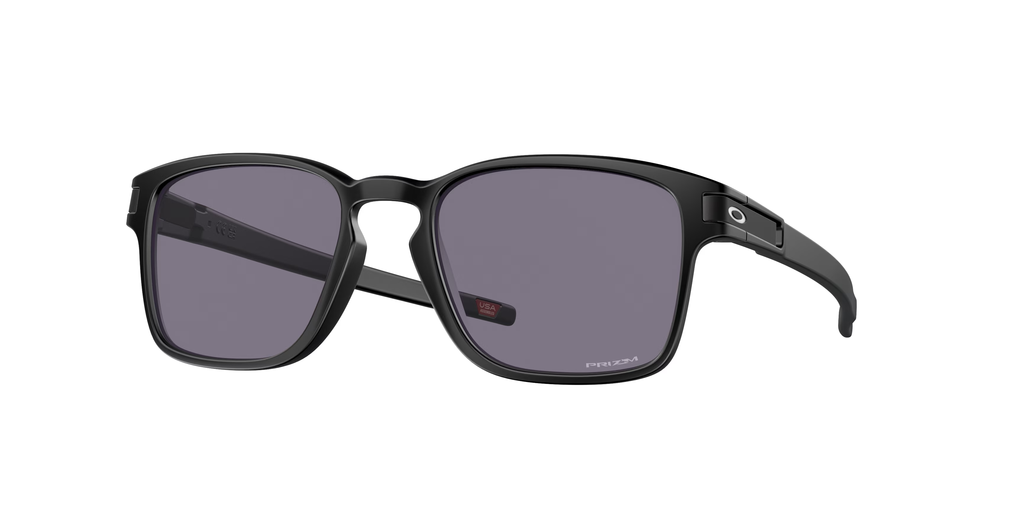 Matte Black (935813) / 55
