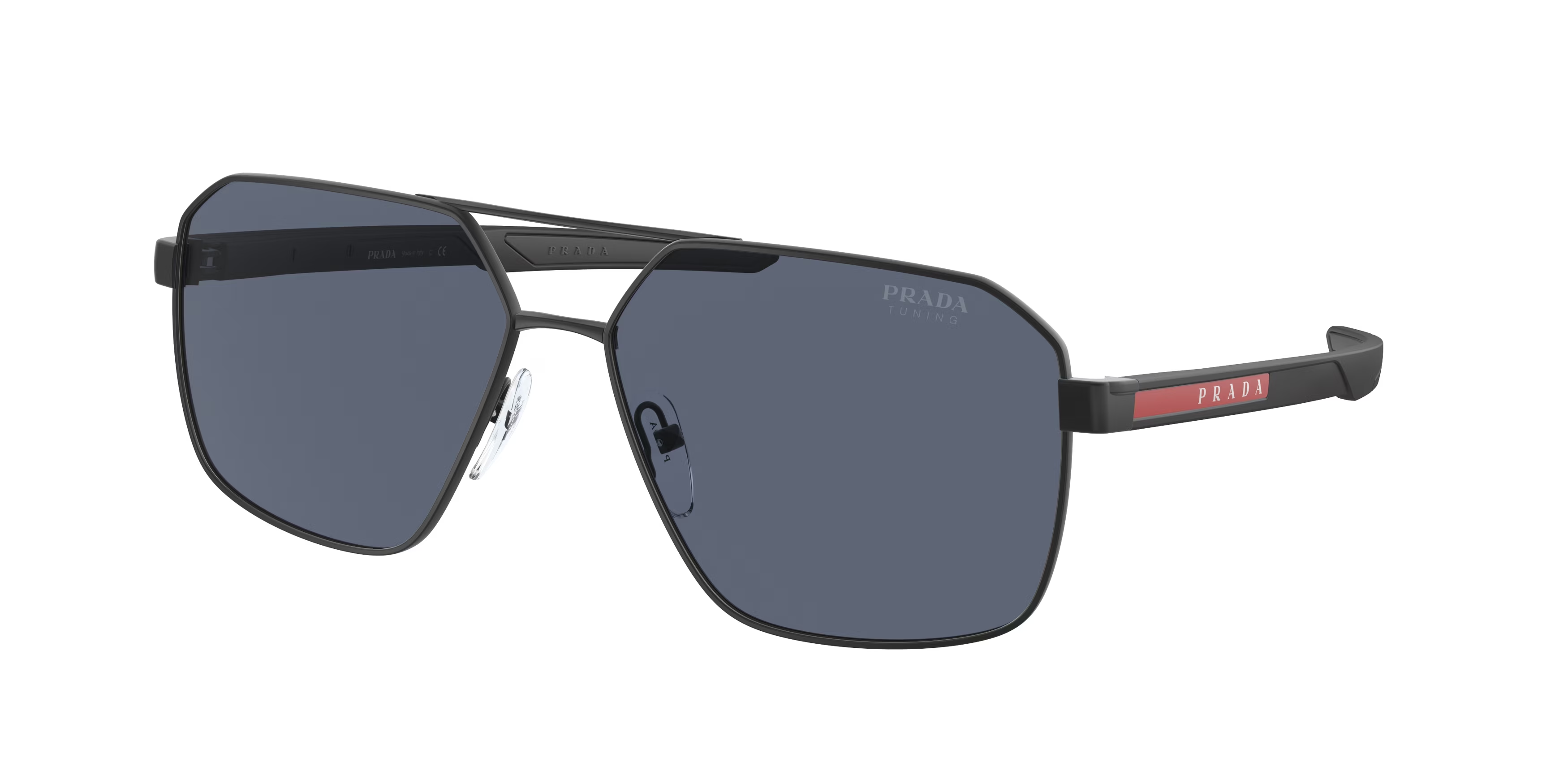 Black Rubber (DG009R) / 60