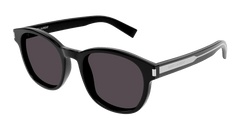 Black (001)
