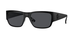 Matte Black (126187)