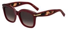 LHFHA (Burgundy)