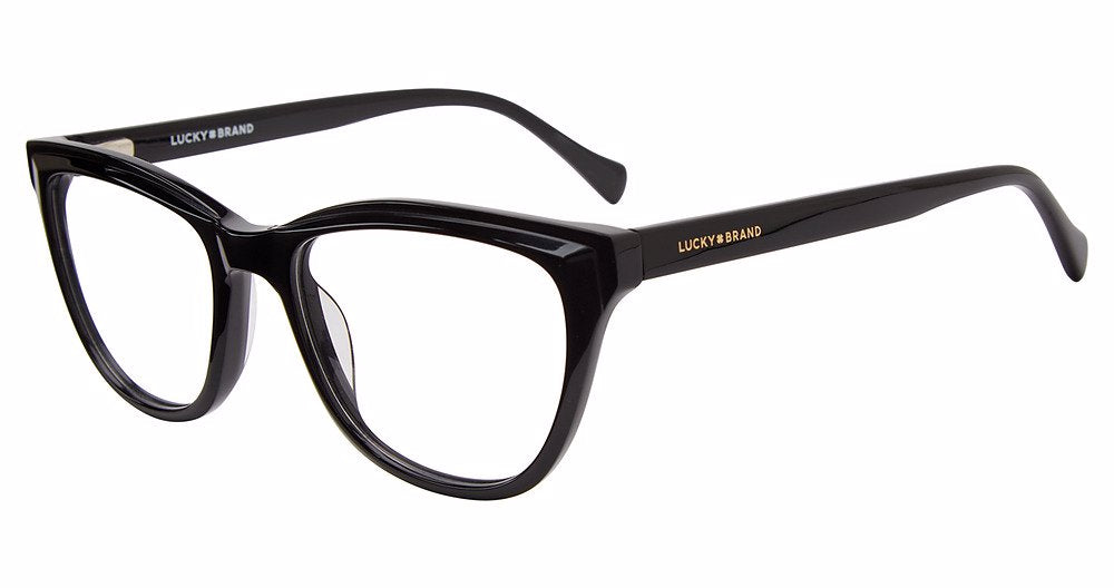 Black (VLBD256520BLA) / 52