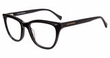 Black (VLBD256520BLA) / 52
