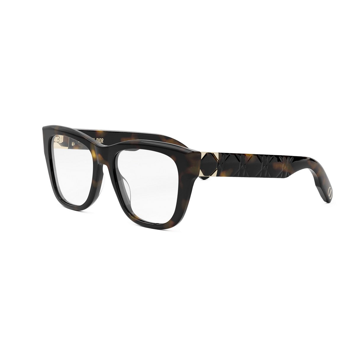Shiny Dark Havana (CD50099I53052) / 53
