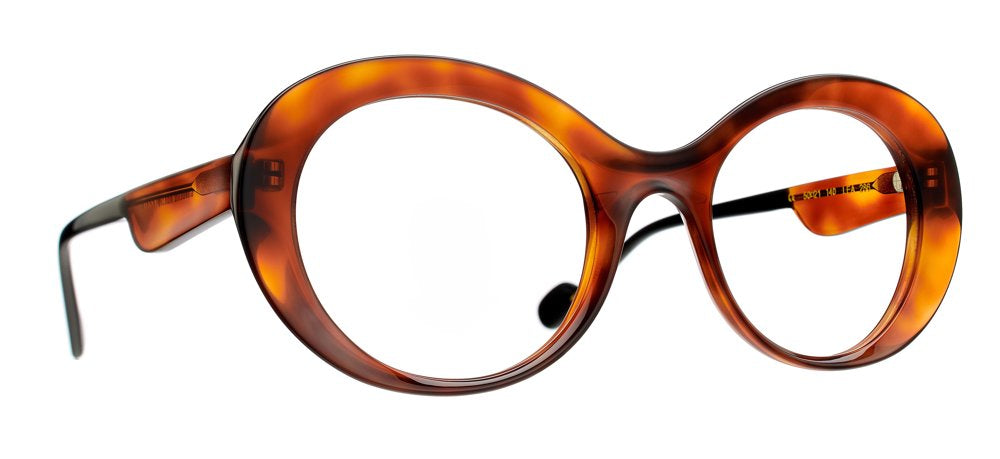286 Havana Black (2100883286) / 50