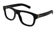 Black (001)