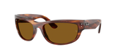 Striped Havana (954/33) / 63
