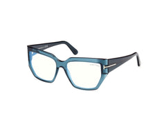 Shiny Blue (092-54)
