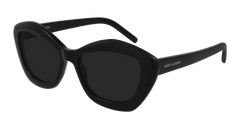 Black (001)