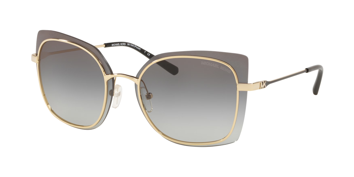 Shiny Pale Gold (101411) / 62