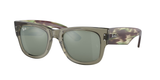Transparent Green (66355C) / 51