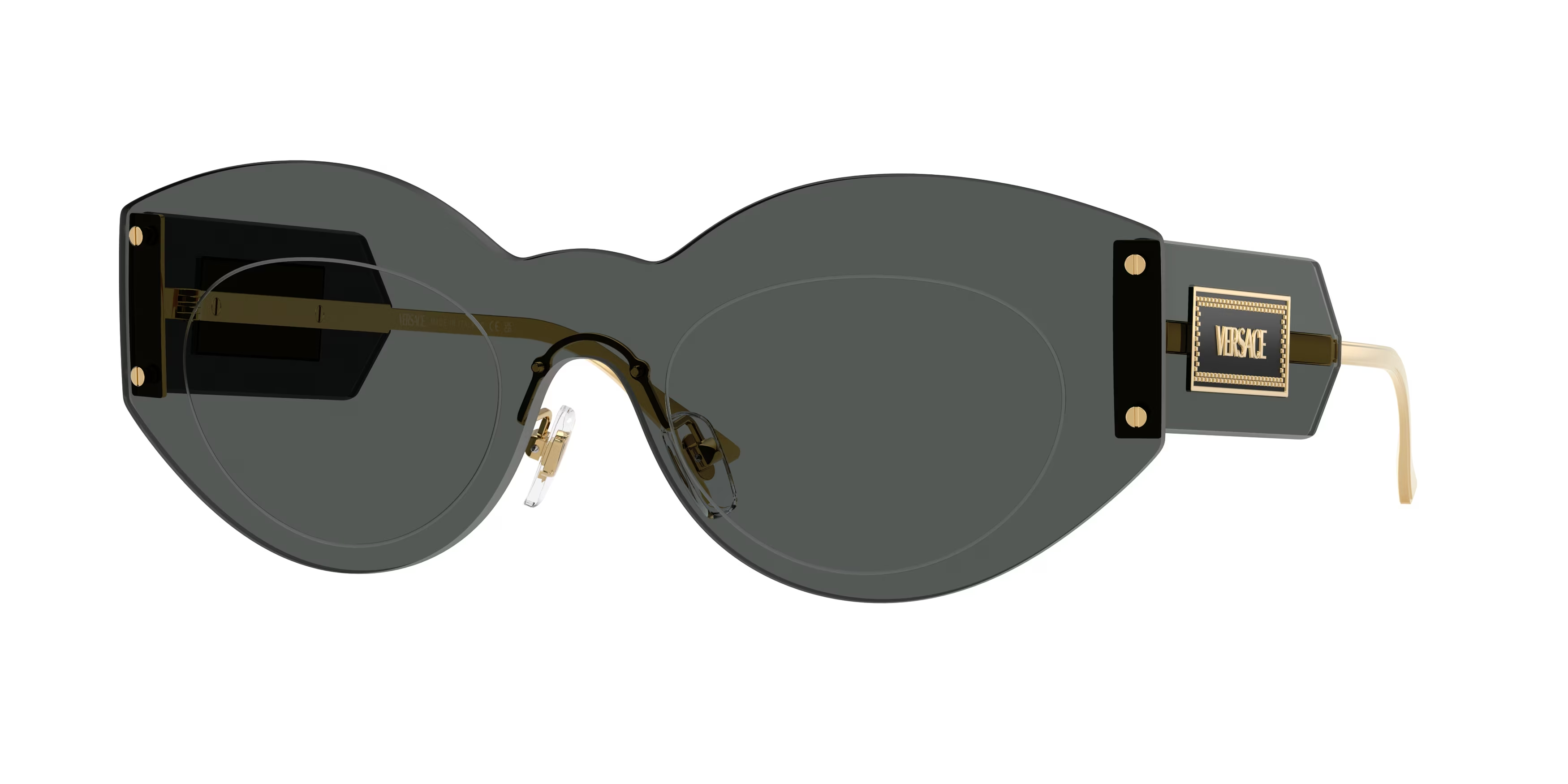 Dark Grey (100287) / 44
