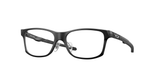 Oakley Youth Ophthalmic Kick Over – Black (802501) / 52 Eyeglasses Frame