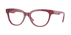 Transparent Red (5357)