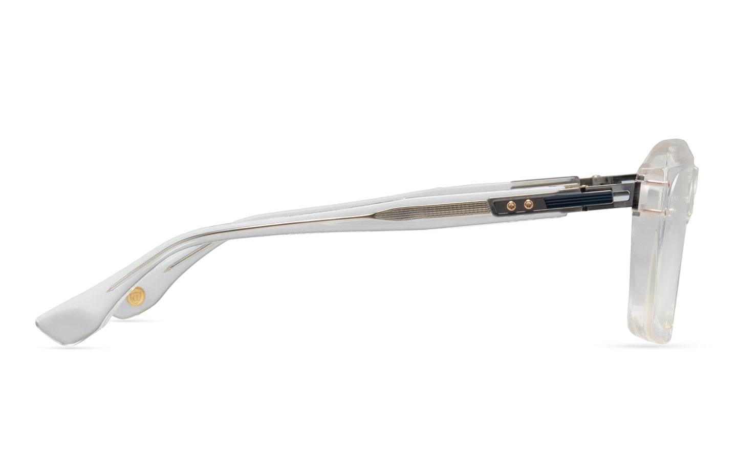 Crystal Clear - Antique Silver (61455) / 54 | 2