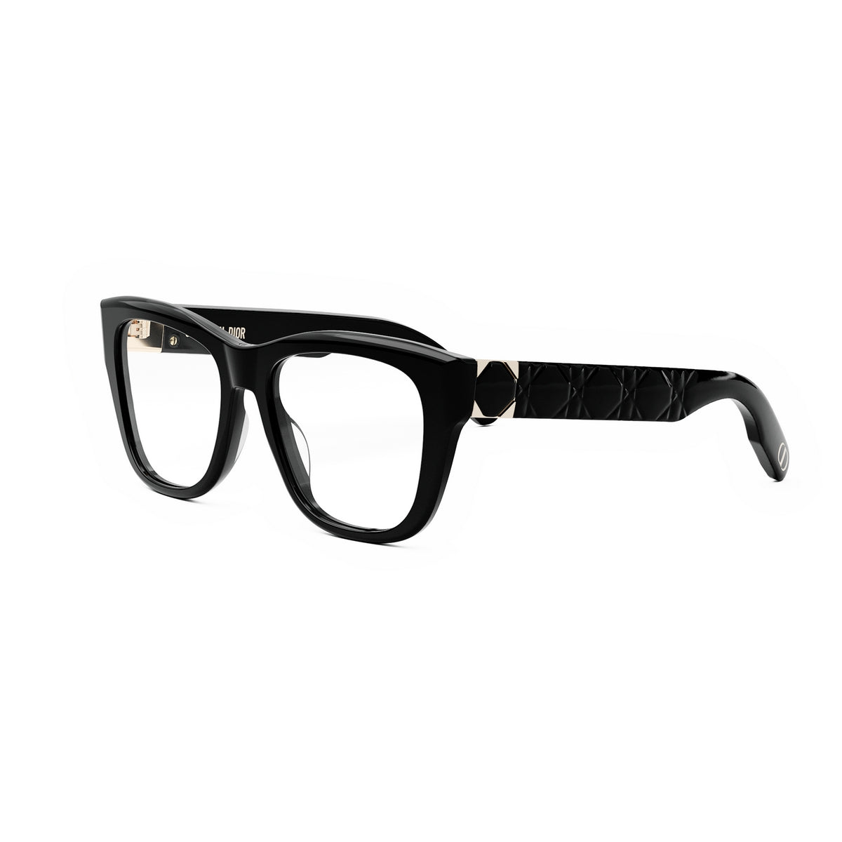 Shiny Black (CD50099I53001) / 53