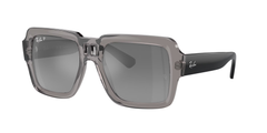 Transparent Grey (672582)