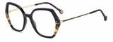 Carolina Herrera Her 0205 – Havana (WR7) / 53 Eyeglasses Frame