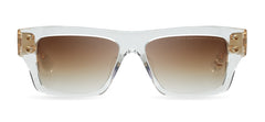 Crystal Clear - Yellow Gold (50022)