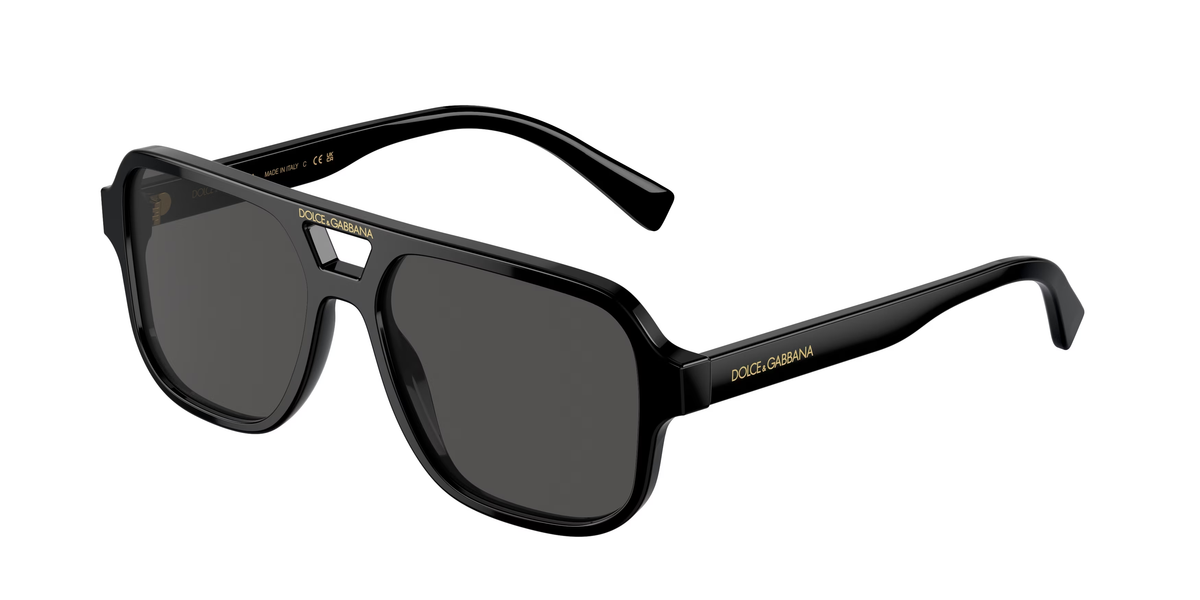DOLCE & GABBANA KIDS DX4003 – Spectacle Clinic