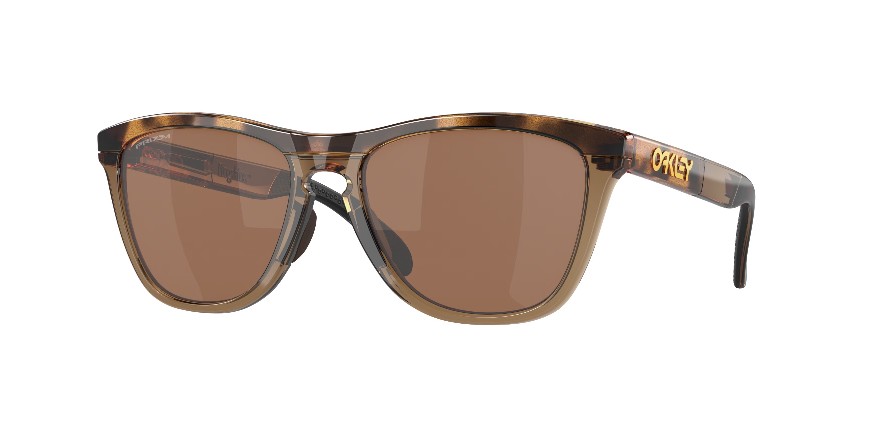 Brown Tortoise/Brown Smoke (928407) / 55